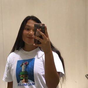 Meet your Posher, Riley